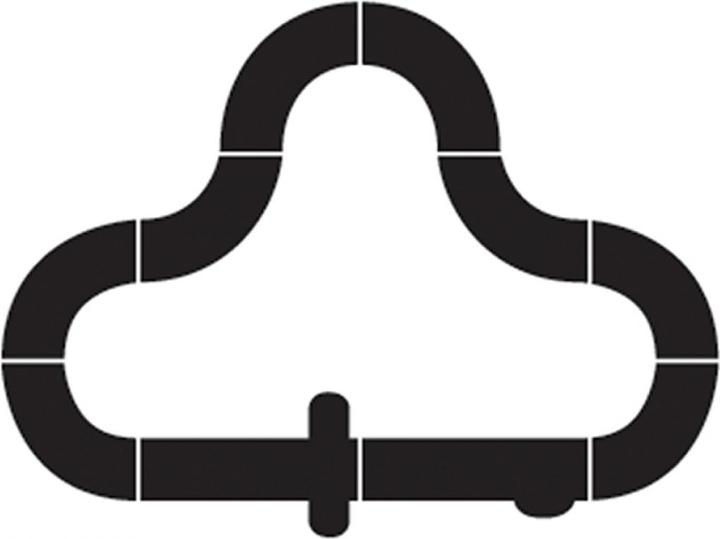 Image du produit Scalextric Williams Racing Race Set