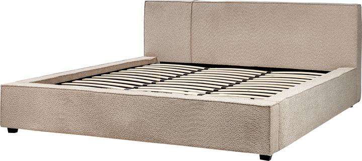 Actual product image Beliani Mirande (180 x 200 cm)