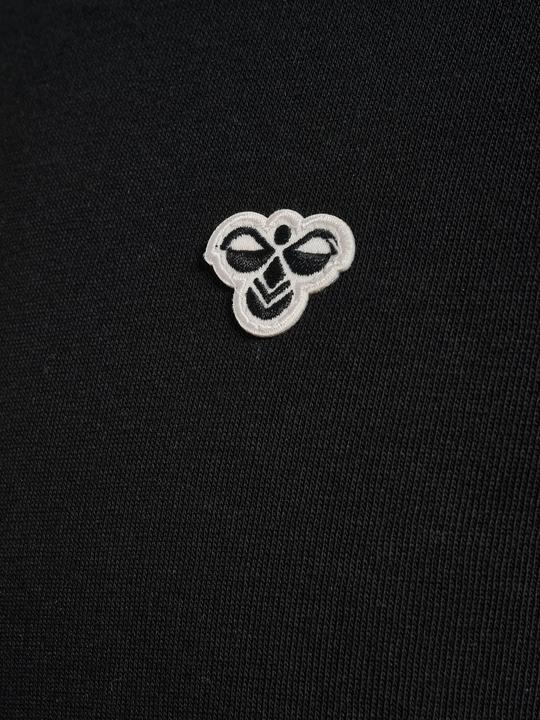 Produktbild hummel hmlLOOSE HOODIE BEE (XS)