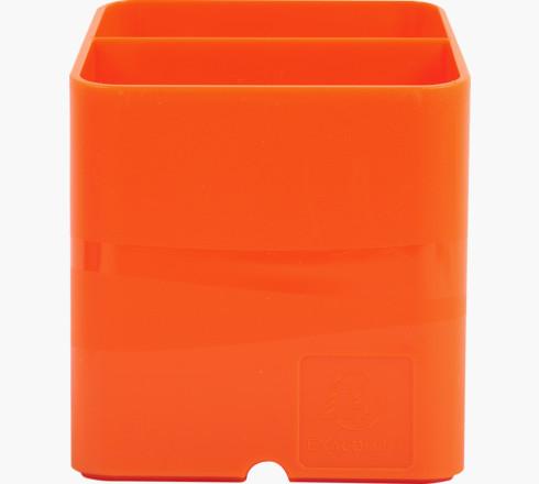 Actual product image Exacompta Pencil box quiver PEN-CUBE