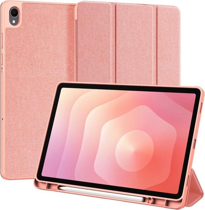 Domo Series (Samsung Galaxy Tab S11)