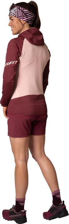 Immagine prodotto Dynafit Felpa con cappuccio Transalper Light Polartec (36)