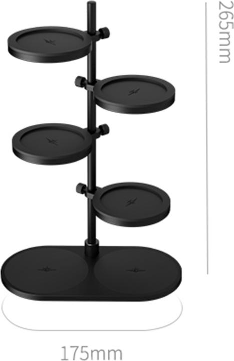 Immagine prodotto MHW 3Bomber Magnetischer Ständer, Typ B