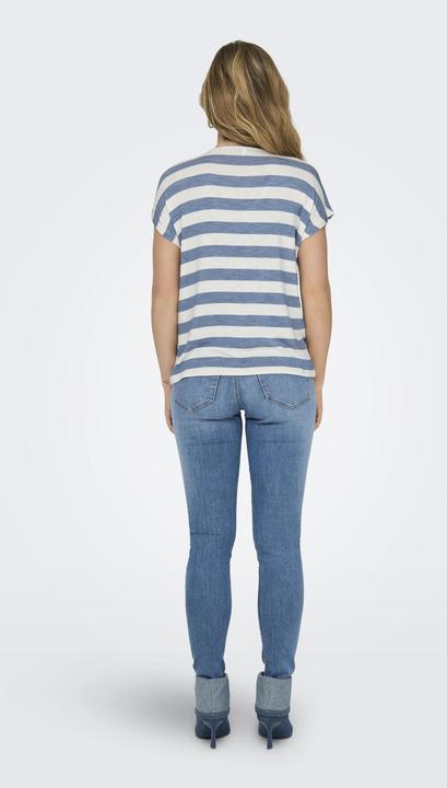 Immagine prodotto Only Top con scollo a V regular fit Top Top (XS)