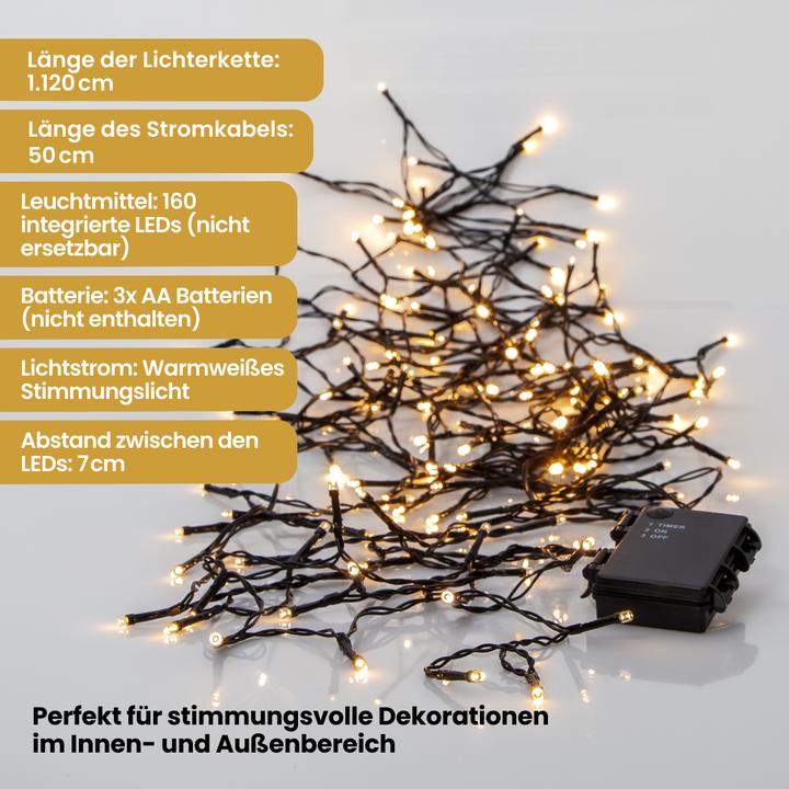 Actual product image Star Trading Dura String (11.70 m)