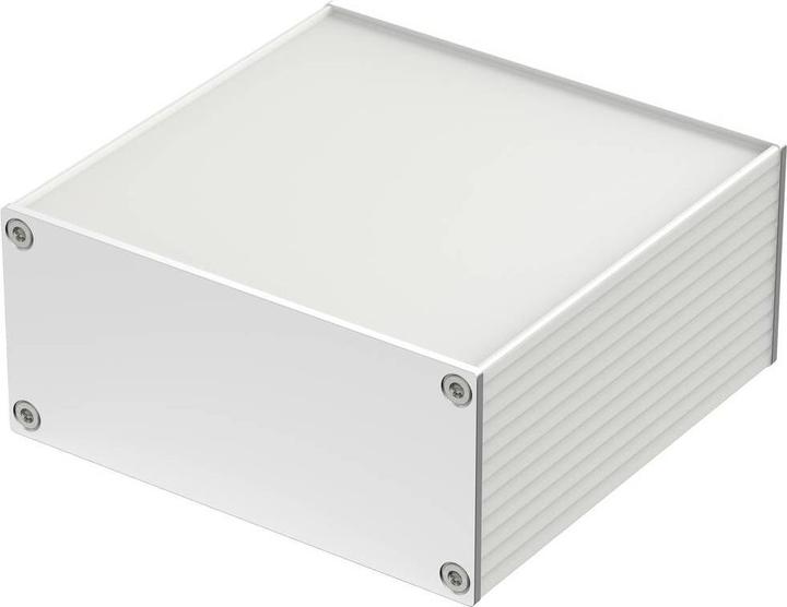 Produktbild Bopla Filotec Aluminium Enclosure F1048-100 (Gehäuse)