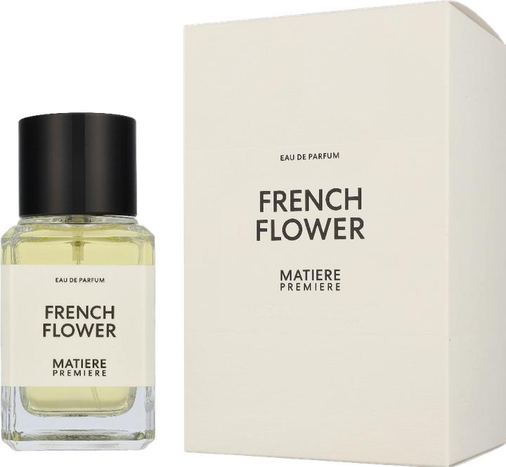 Immagine prodotto NoName Eau De Parfum Fiore Francese 3,4 Fl Oz (Eau de parfum, 100 ml)