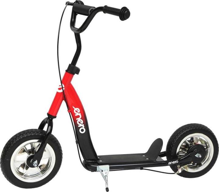 Produktbild Upominkarnia Scooter Enero 10 Ghost Raider Junior Red