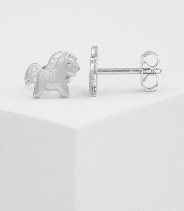 Immagine prodotto Muau Cavallo (Oro bianco 750/18 carati)