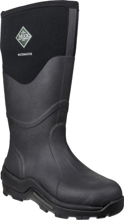Muck Boot Muckmaster Hi Gummistiefel