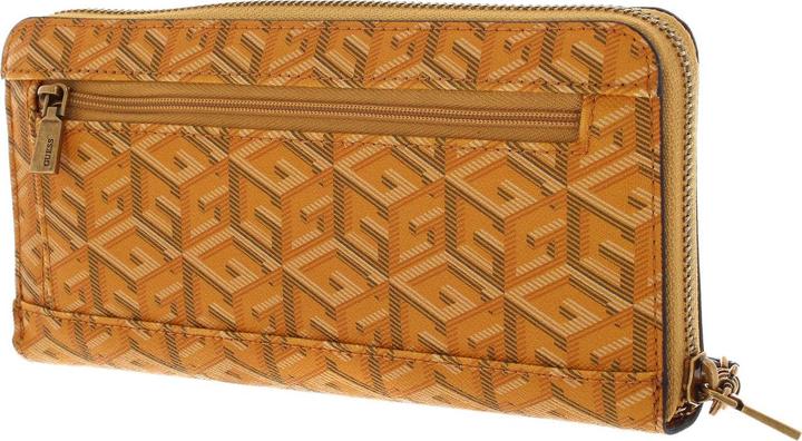 Actual product image Guess Laurel SLG Zip Around Wallet