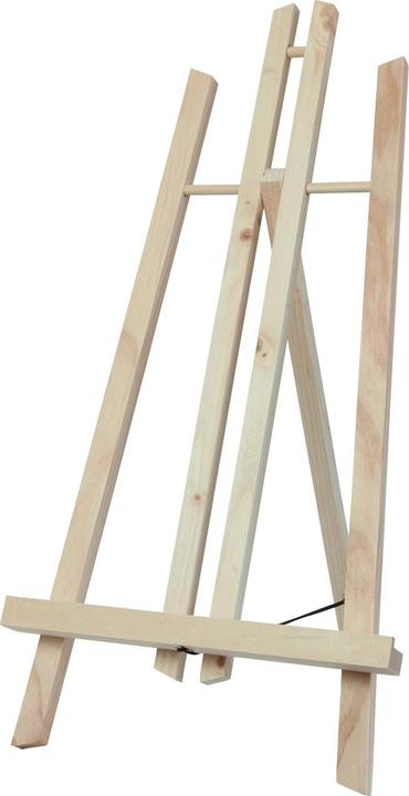 Natura Punto Tischstaffelei Kiefernholz