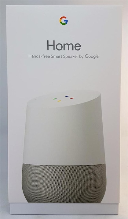 Image du produit Google Accueil (IFTTT, Assistant Google)