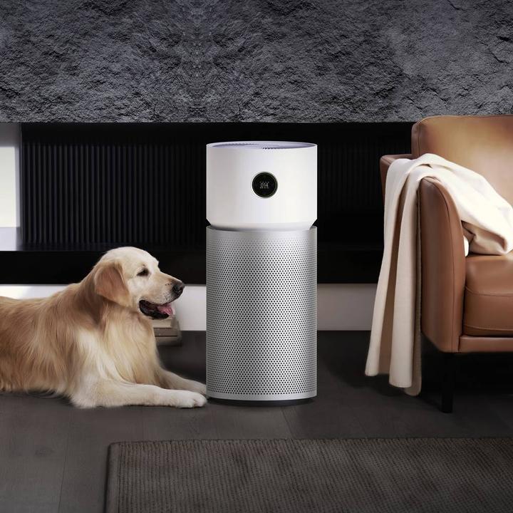 Productafbeelding Xiaomi Slimme luchtreiniger Elite (125 m²)