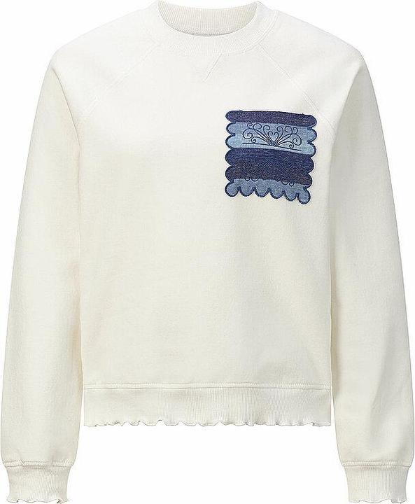 Produktbild Rich & Royal Sweater (XS)