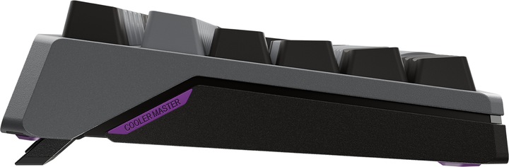 Produktbild Cooler Master MK770 (US, Kabelgebunden, Kabellos)