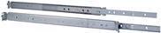 Produktbild Intertech 1U 455mm Teleskopschienen passt zu 2714181 und 2747483