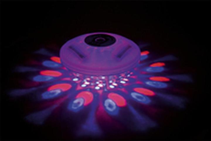 Produktbild Bestway Flowclear LED Floating Pool Light