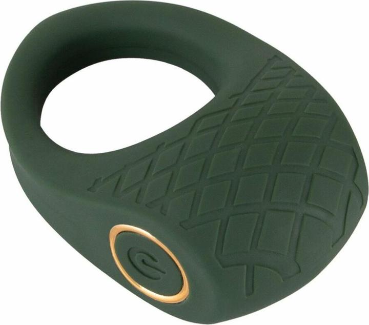 Emerald Love Luxurious (3 cm)