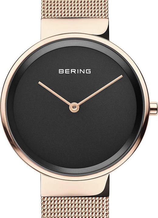 Produktbild Bering 14531-362 Damen Classic 31mm 5ATM (Analoguhr, 31 mm)