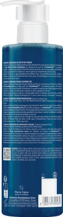 Actual product image Avène Avene Cleanance Comedomed Peeling Gel (Cleansing gel, 400 ml)