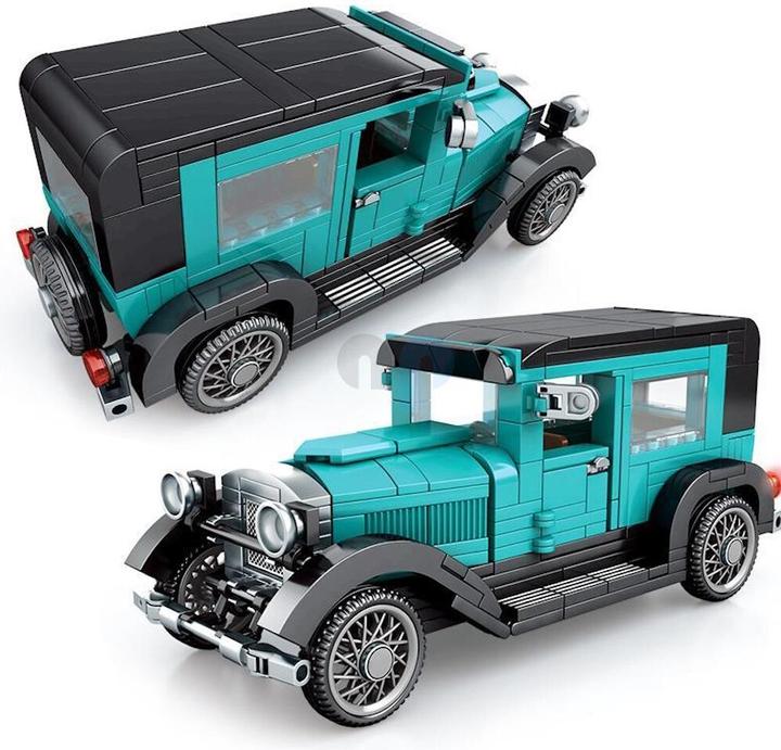 Produktbild Sembo Oldtimer