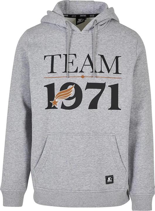Produktbild Starter Team 1971 Kapuzenpullover (M)