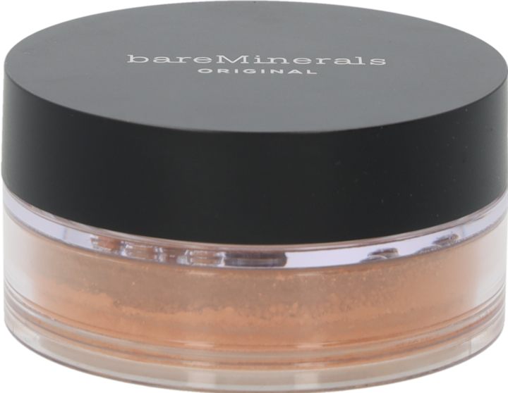 Bare Minerals Original (22 Warm Tan)