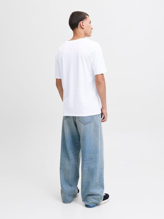 Image du produit Jack & Jones 3er-pack T-shirt T-shirt (XL)