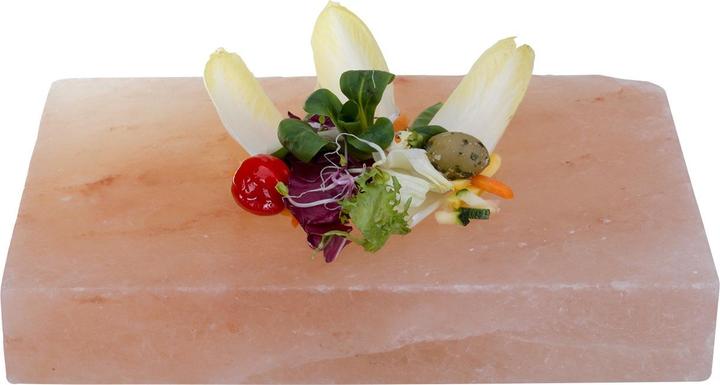 Actual product image Nouvel Himalayan salt