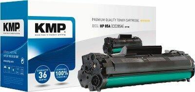 Image du produit KMP Toner remplacé HP85A/ Canon725 (CE285A/ 3484B002) (CF)