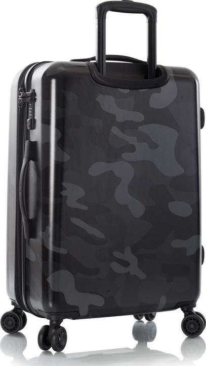 Produktbild Heys Black Camo Fashion Spinner -matkalaukku (87 l)