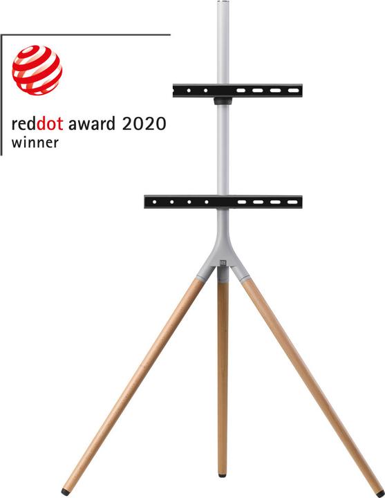 Actual product image One for All Tripod (Universal, 65", 30 kg)