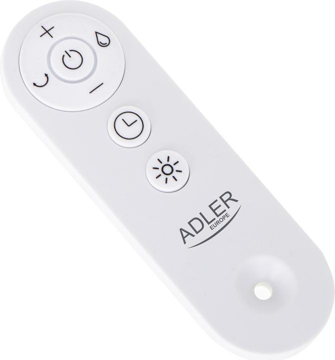 Produktbild Adler Keramischer Heizkörper AD 7730 Weiss (2200 W)