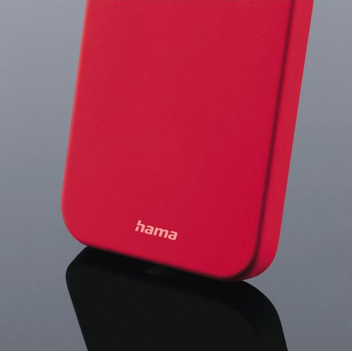 Produktbild Hama MagCase Finest Feel PRO (Apple iPhone 14 Plus)