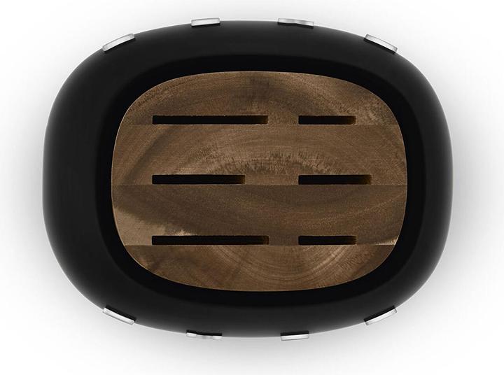 Immagine prodotto Smeg Messerblock-Set KBSF02BL