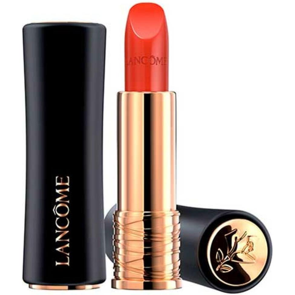 Lancôme, Lippenstift + Lipgloss, L'Absolu Rouge Cream 216-Soif-De-Riviera