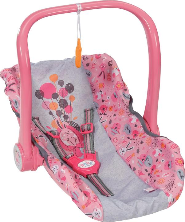 Produktbild Zapf Creation Baby Born Comfort Sitz