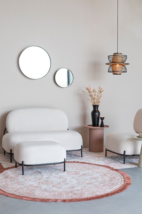 Produktbild White Label Living Polly
