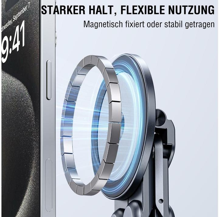Actual product image 4smarts Multi-Stand