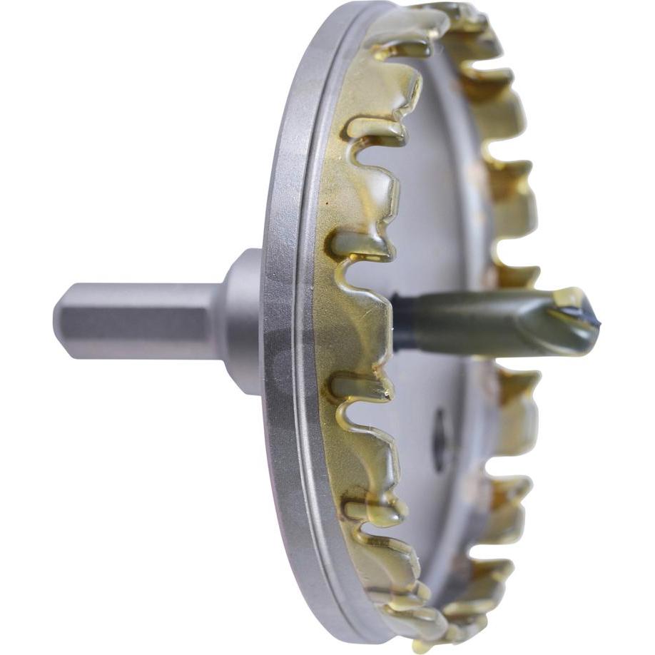 Thumbnail - Makita, Lochsäge, HM Lochsäge (90 Millimeter)