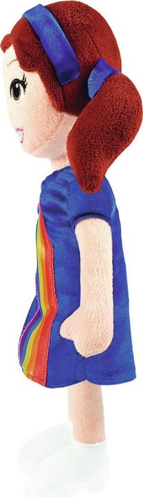 Productafbeelding K3 Knuffelpop - Hanne