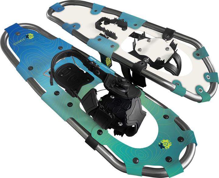 Image du produit Kiwikā Alpina Limited Edition bleu (27.17")