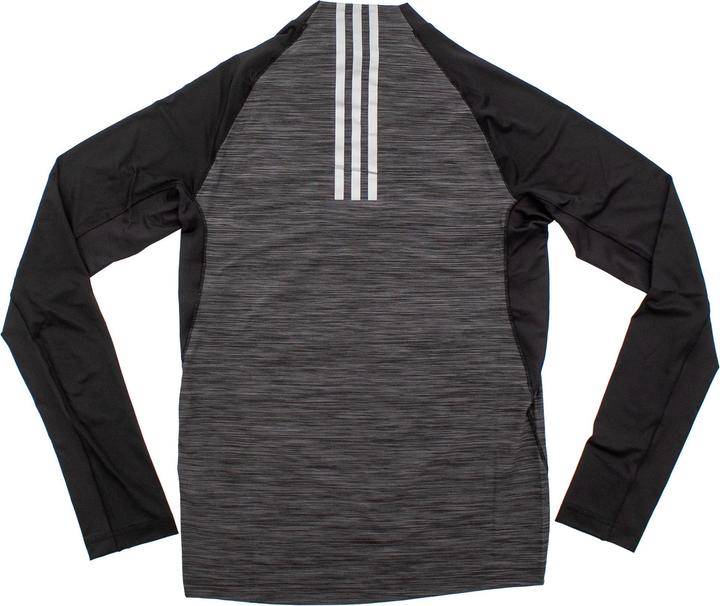 Actual product image adidas Training Gym+ 3S 1/4 Zip Track Top XL (XL)