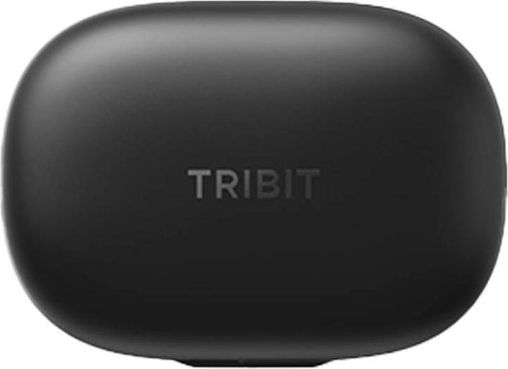 Actual product image Tribit TWS OpenGo BTH99 Headphones (black) (100 h, Wireless)