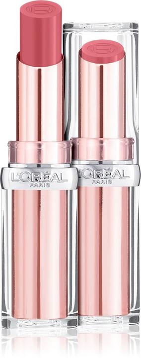 Actual product image L'Oréal Paris Color Riche Glow Paradise 193 Rose Mirage (193 Rose Miracle Sheer)