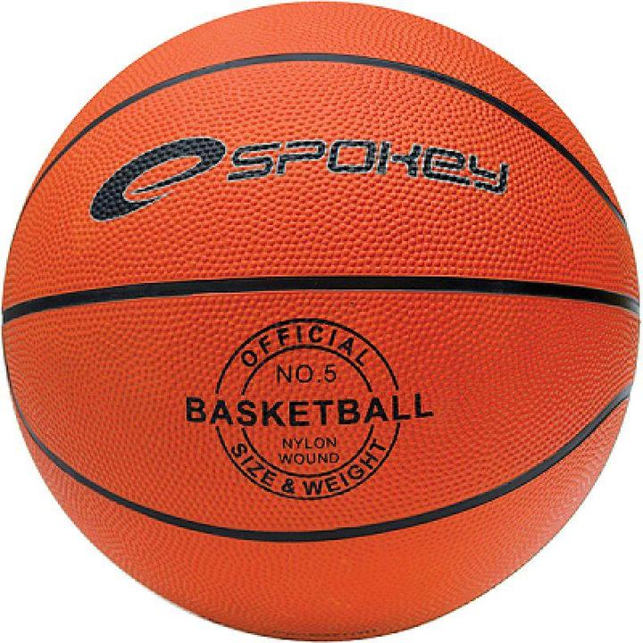 Produktbild Spokey Cross Basketball (7)