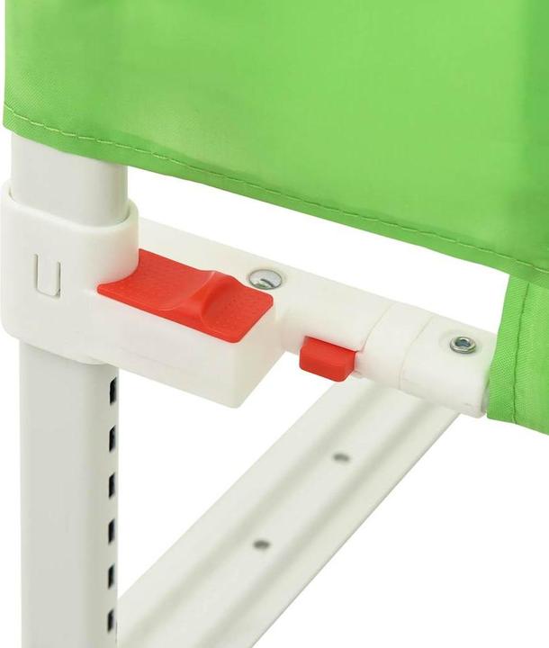Produktbild vidaXL Bettgitter (200 cm)