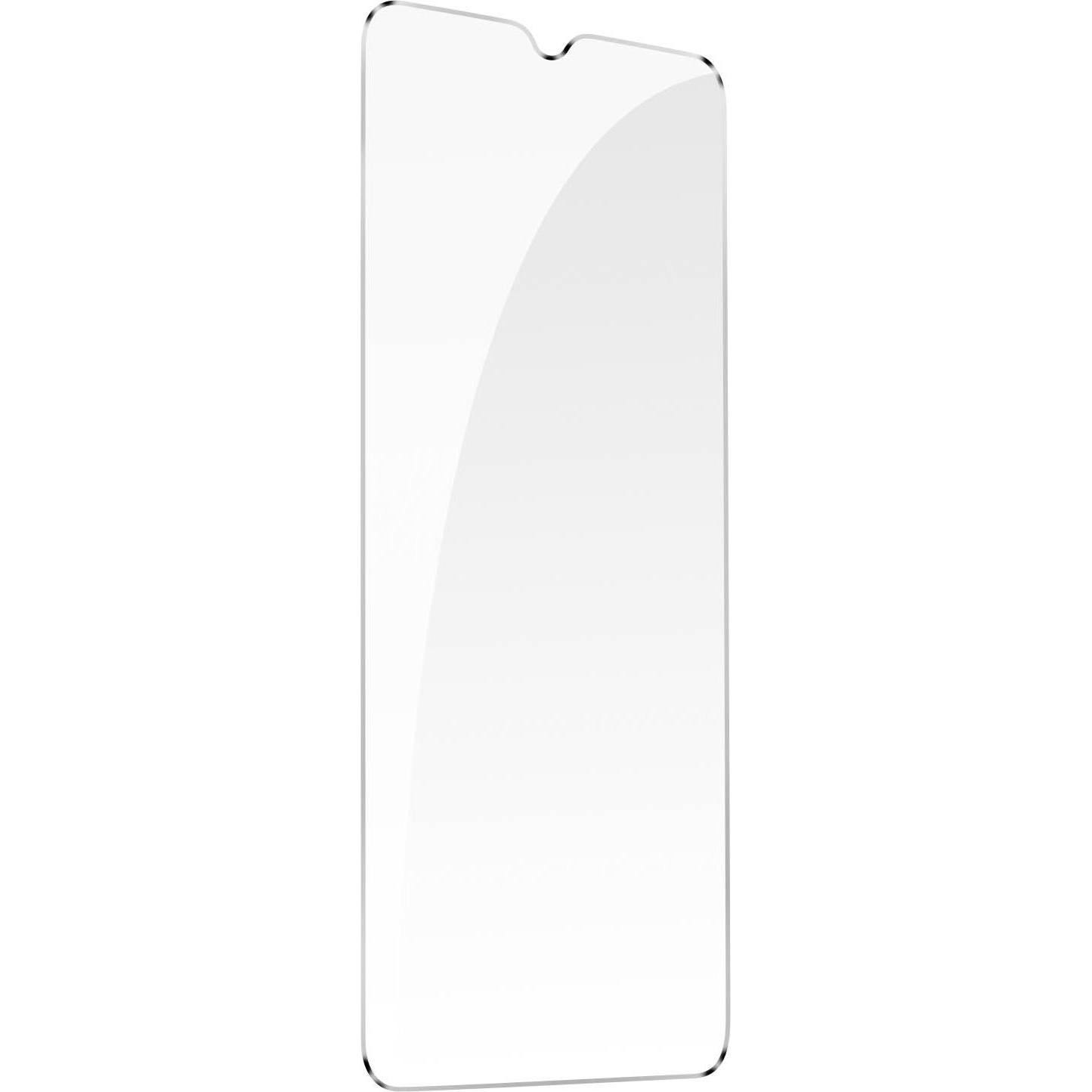 Thumbnail - Avizar 9H Härtegrad Glas-Displayschutzfolie (1 Stück, Vivo Y76 5G), Smartphone Schutzfolie, Transparent