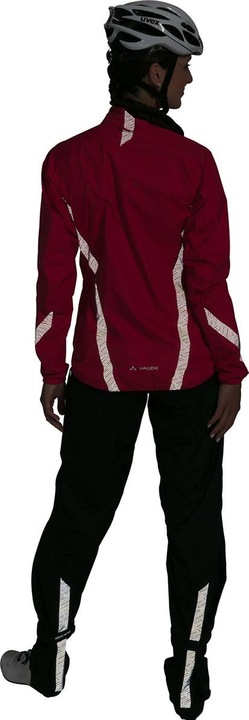 Actual product image Vaude Luminum Perf. II Jacket (40)